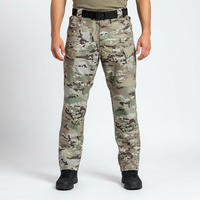 Hochwertige Outdoor-Hose - Sean