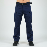 Hochwertige Outdoor-Hose - Sean