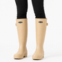 Hochwertige Regenstiefel - Claudia