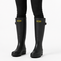 Hochwertige Regenstiefel - Claudia