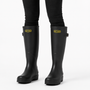 Hochwertige Regenstiefel - Claudia