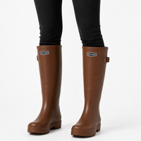 Hochwertige Regenstiefel - Claudia
