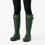 Hochwertige Regenstiefel - Claudia