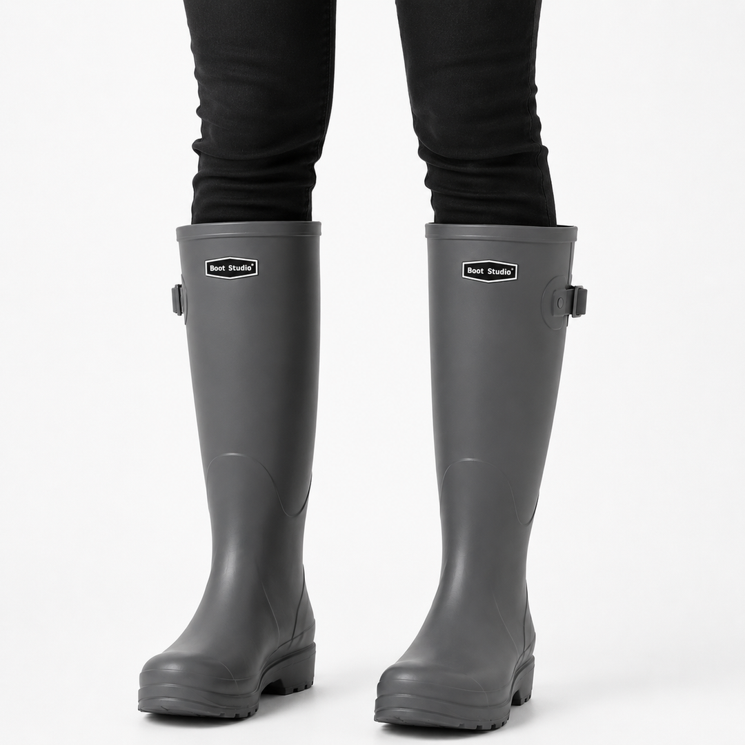 Hochwertige Regenstiefel - Claudia