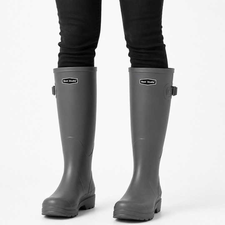 Hochwertige Regenstiefel - Claudia