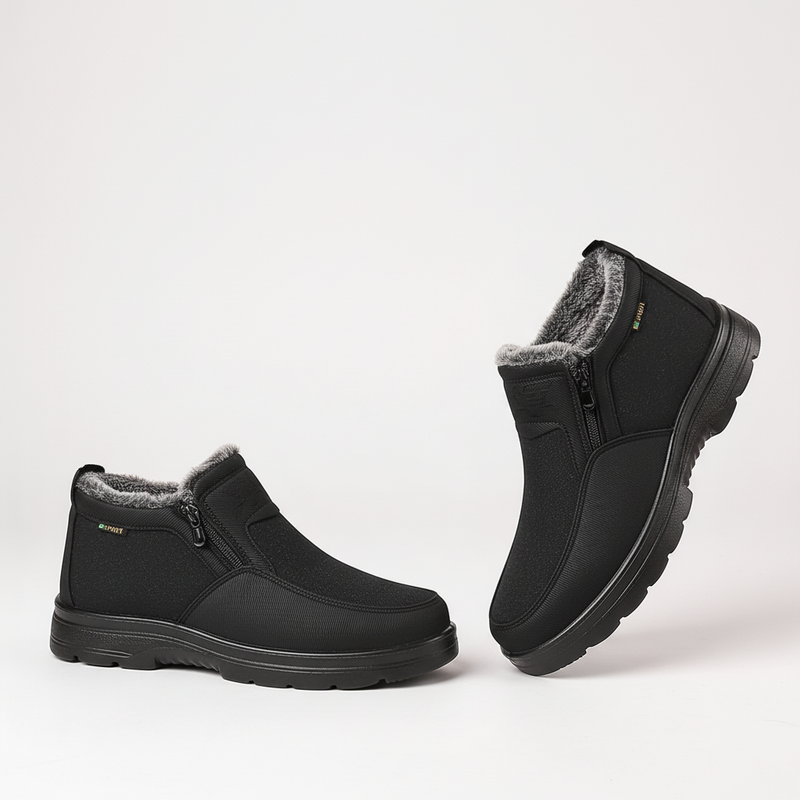 Hochwertige Winterschuhe -  Rafael