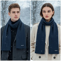 Bufanda de invierno de alta calidad - CozyScarf