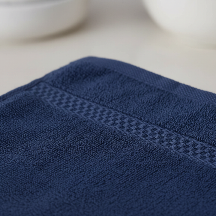 Hochwertiges Waschtuch-Set - QuickTowel