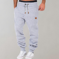 Casual Men's Jogging Pants - Axel