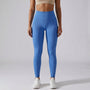 Hohe Taillen Sportleggings - Mallory