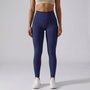 Hohe Taillen Sportleggings - Mallory
