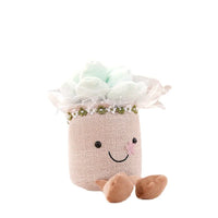 Funny Flower Plush Toy - BloomBuddy