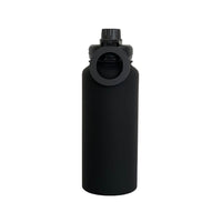 Innovative Wasserflasche mit Magnetischem Ring – HydroSnap