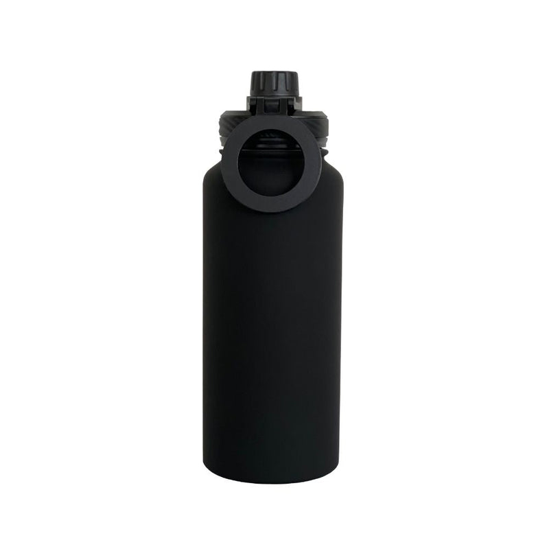 Innovative Wasserflasche mit Magnetischem Ring – HydroSnap