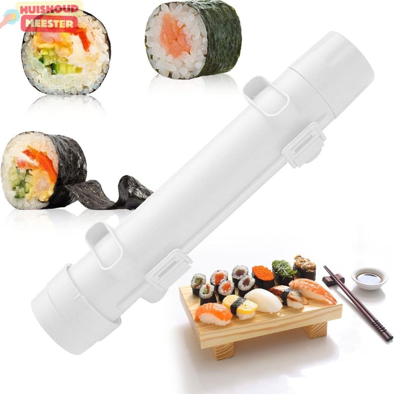 DIY-Sushi-sæt – SushiPerfect