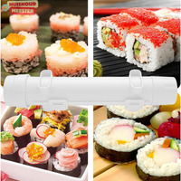 DIY-Sushi-sæt – SushiPerfect