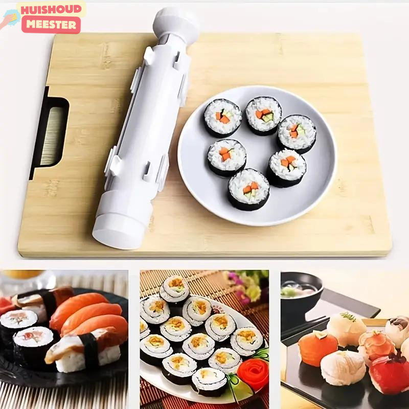DIY-Sushi-sæt – SushiPerfect