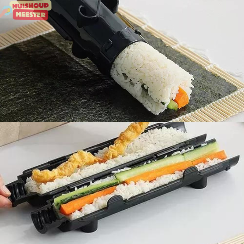 DIY-Sushi-sæt – SushiPerfect