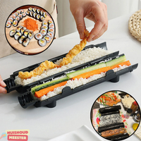 DIY-Sushi-sæt – SushiPerfect