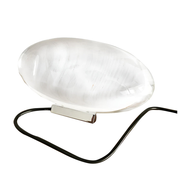 Prismatisk projektionslampe med LED – Lunara