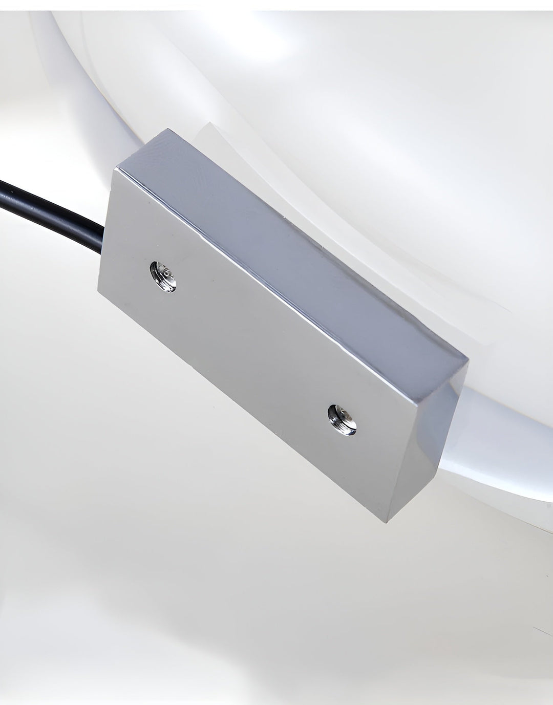 Prismatisk projektionslampe med LED – Lunara