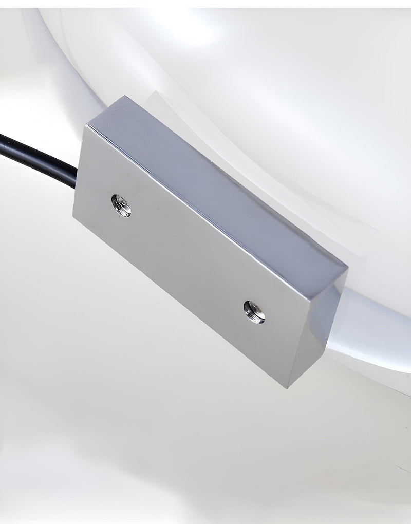 Prismatisk projektionslampe med LED – Lunara
