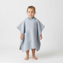 Hooded Poncho - KidsWrap