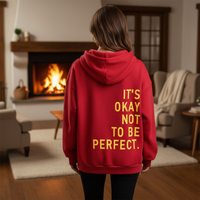 Hoodie Mit Kapuze - Emily