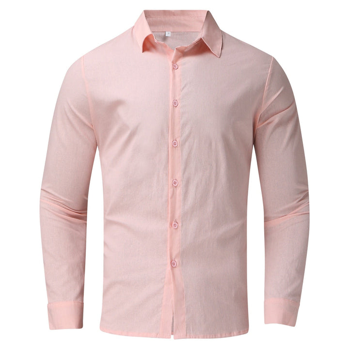 Summer Shirt for Men – Leonardo