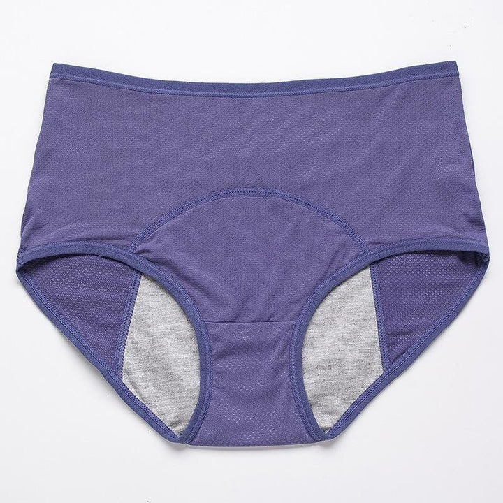 Zuverlässige Menstruationsunterwäsche für täglichen Schutz - Noor (1+1 GRATIS)
