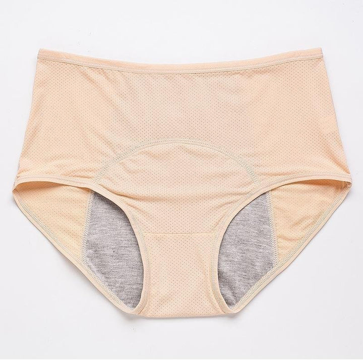 Zuverlässige Menstruationsunterwäsche für täglichen Schutz - Noor (1+1 GRATIS)