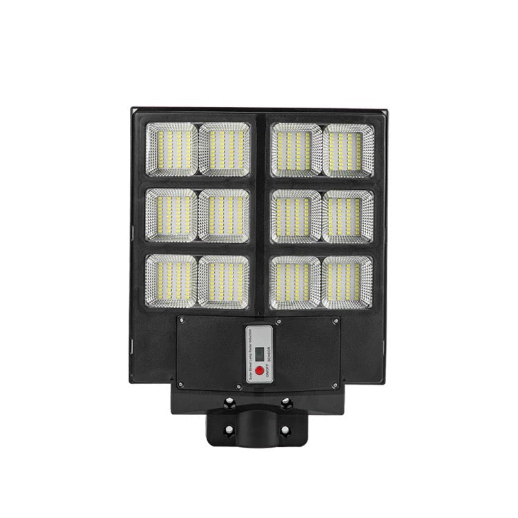 Solar-udendørslampe – Solvion 600