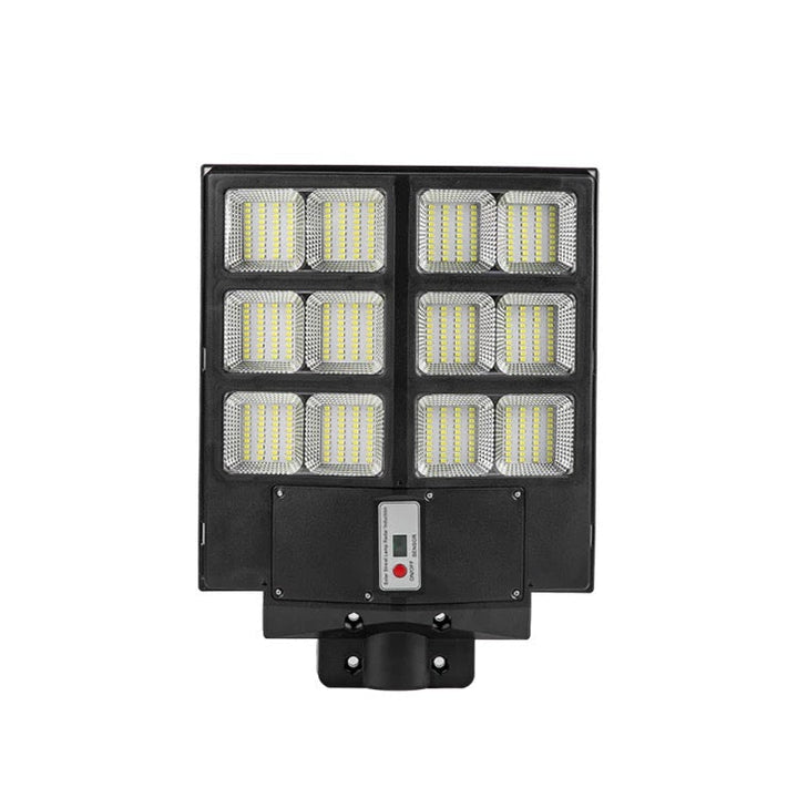 Solar-udendørslampe – Solvion 600