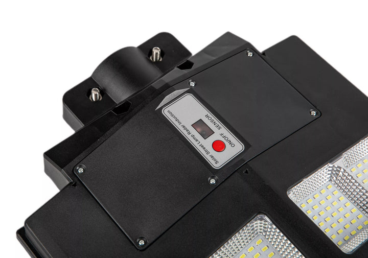 Solar-udendørslampe – Solvion 600