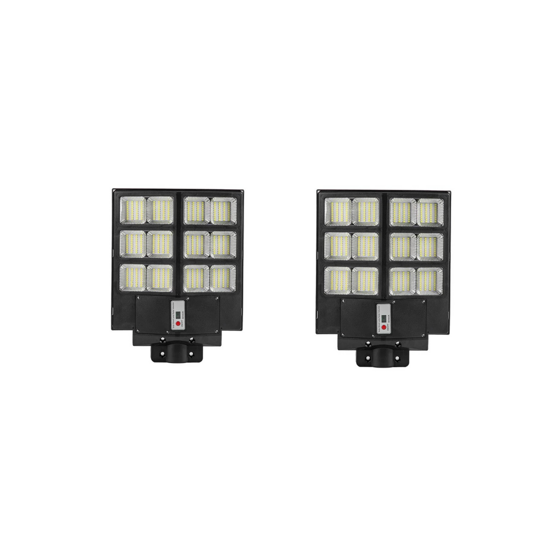 Solar-udendørslampe – Solvion 600