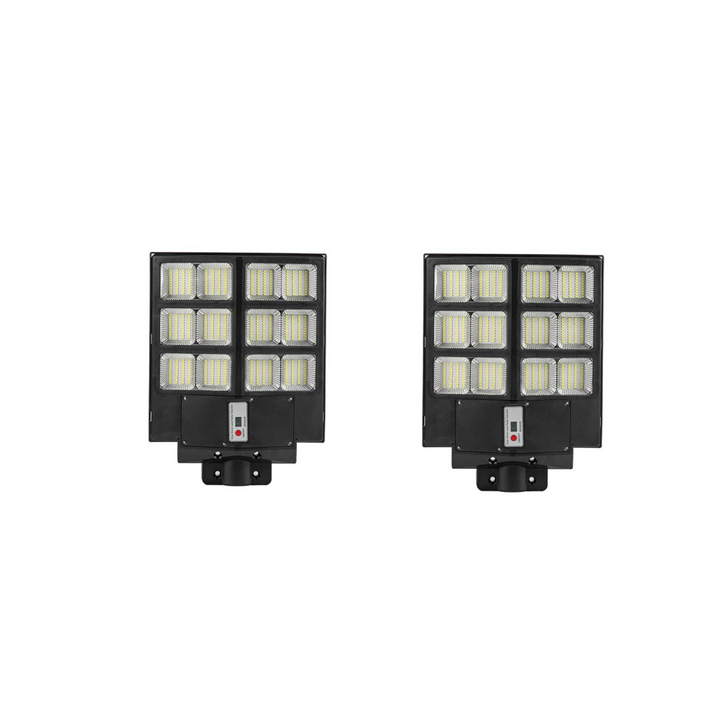 Solar-udendørslampe – Solvion 600