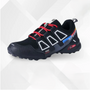 Orthopädische Trekking- und Wanderschuhe – Alpena