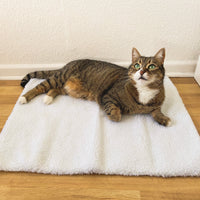Self-warming Cat Mat – WarmPurr™