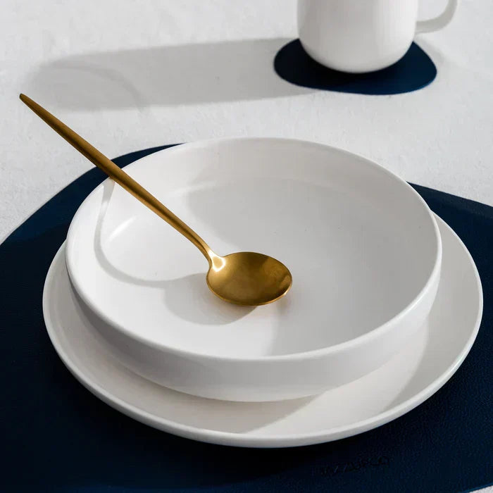 Cubiertos minimalistas para mesas modernas - PureSet