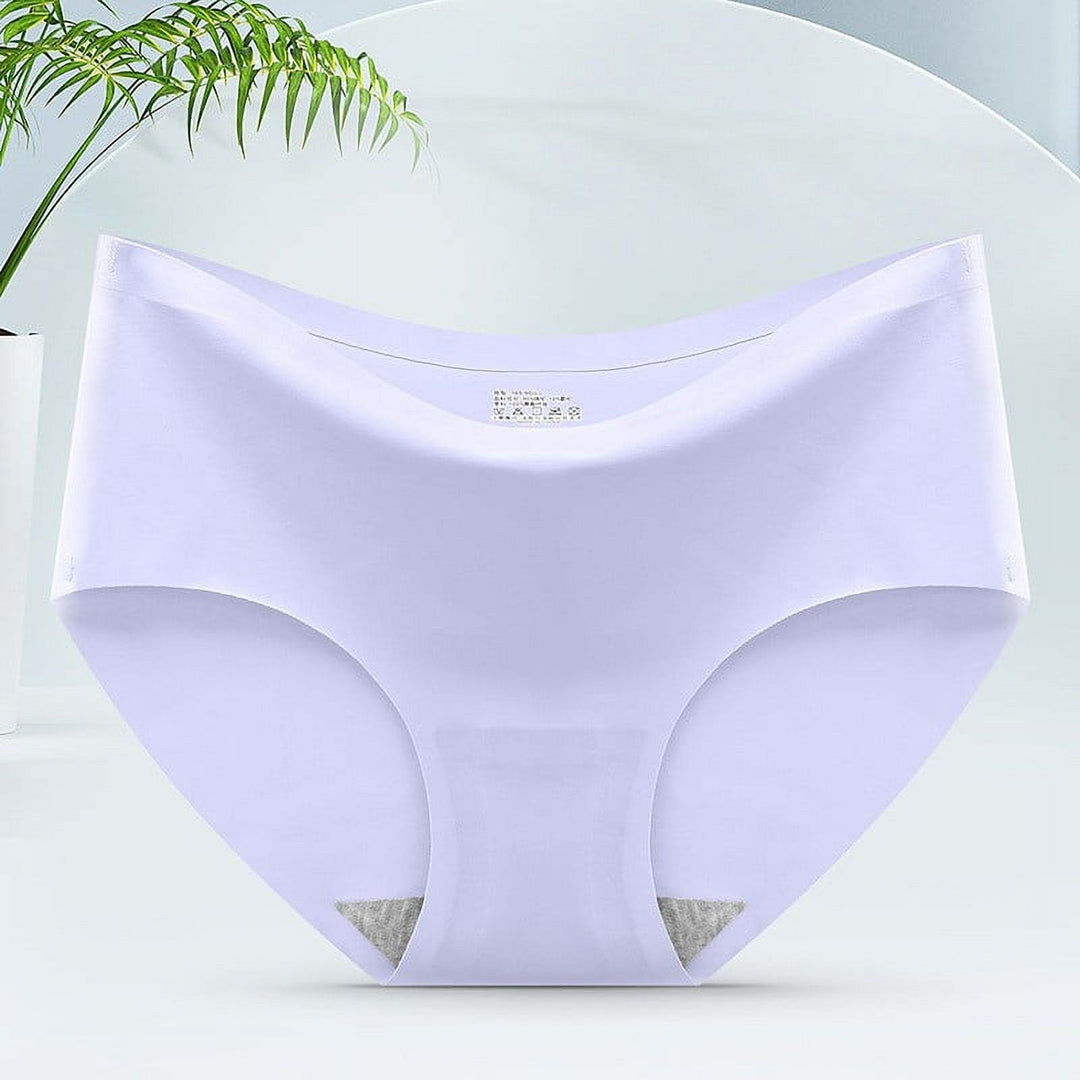 Silky soft seamless underwear set (5-pack) – Livia