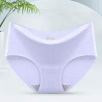 Silky soft seamless underwear set (5-pack) – Livia