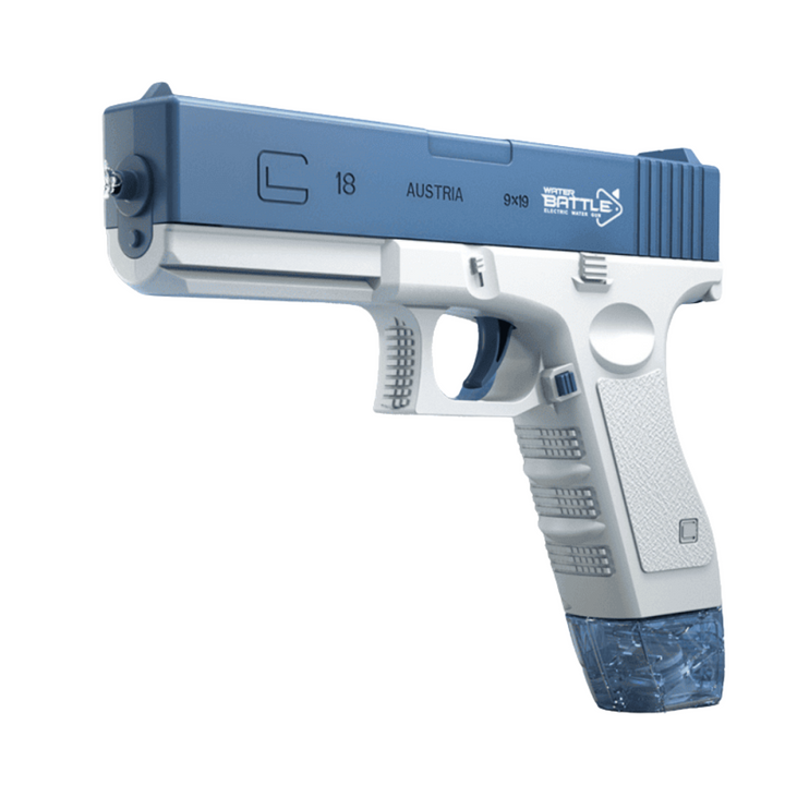 Electric Water Gun - Fully Automatic