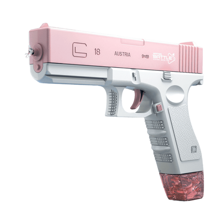 Electric Water Gun - Fully Automatic