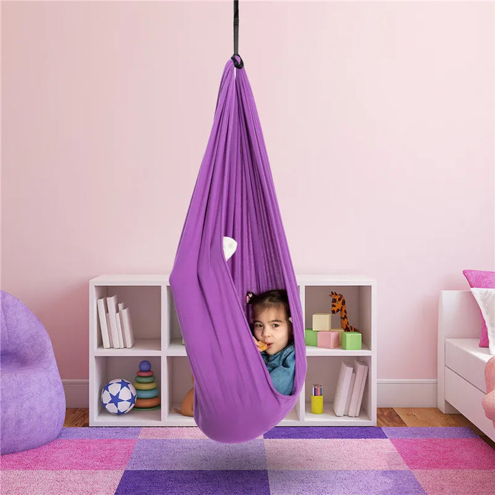 Therapy Hammock for Children - ZenNest