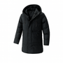 Isolierter Parka Mit Kapuze - Laurin
