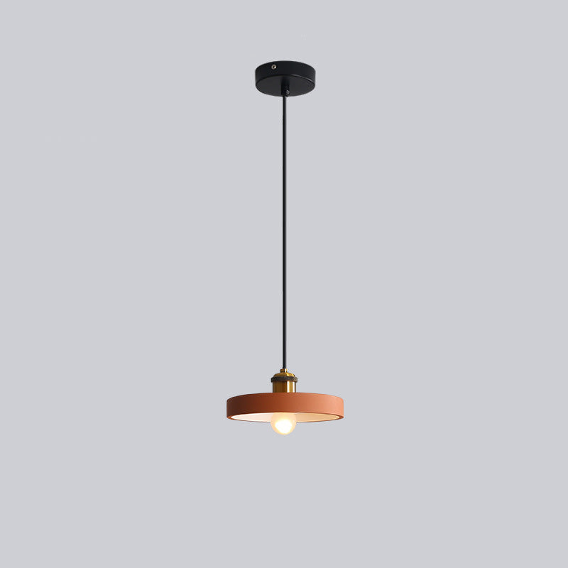 Stilfuld Morandi Design LED Pendelampe – MoraGlow