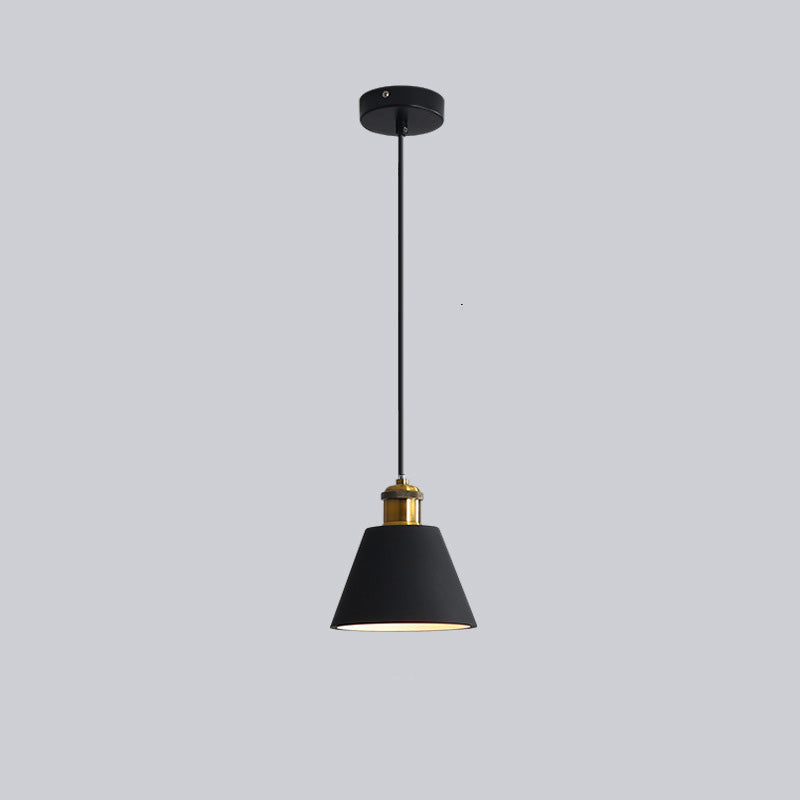 Stilfuld Morandi Design LED Pendelampe – MoraGlow