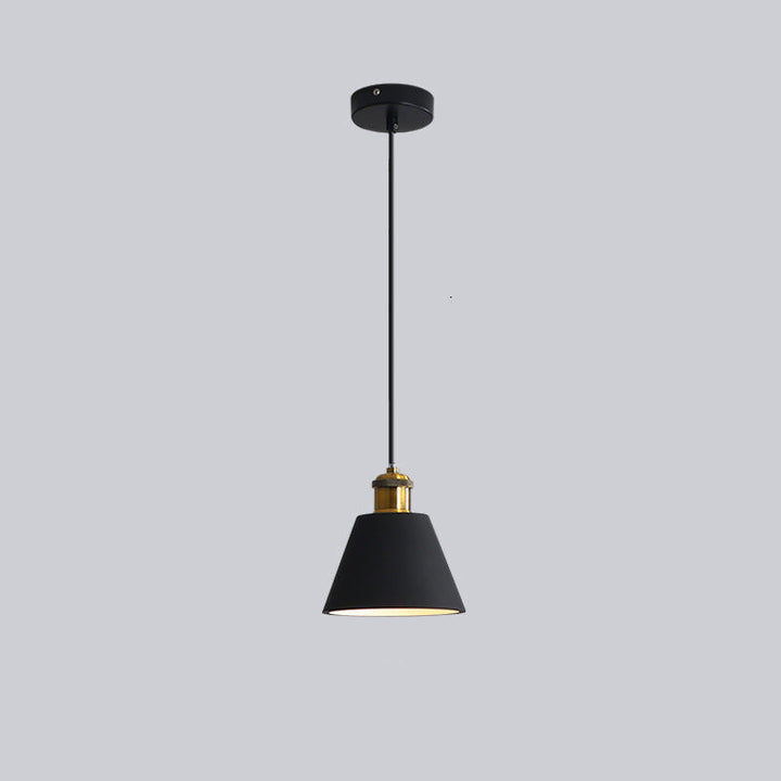 Stilfuld Morandi Design LED Pendelampe – MoraGlow