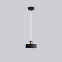 Stilfuld Morandi Design LED Pendelampe – MoraGlow