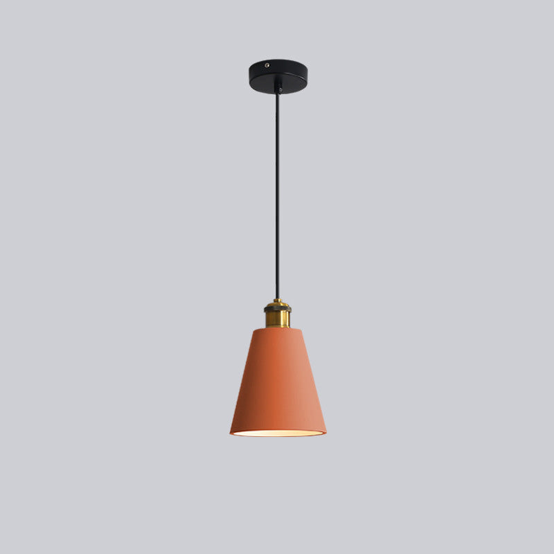 Stilfuld Morandi Design LED Pendelampe – MoraGlow